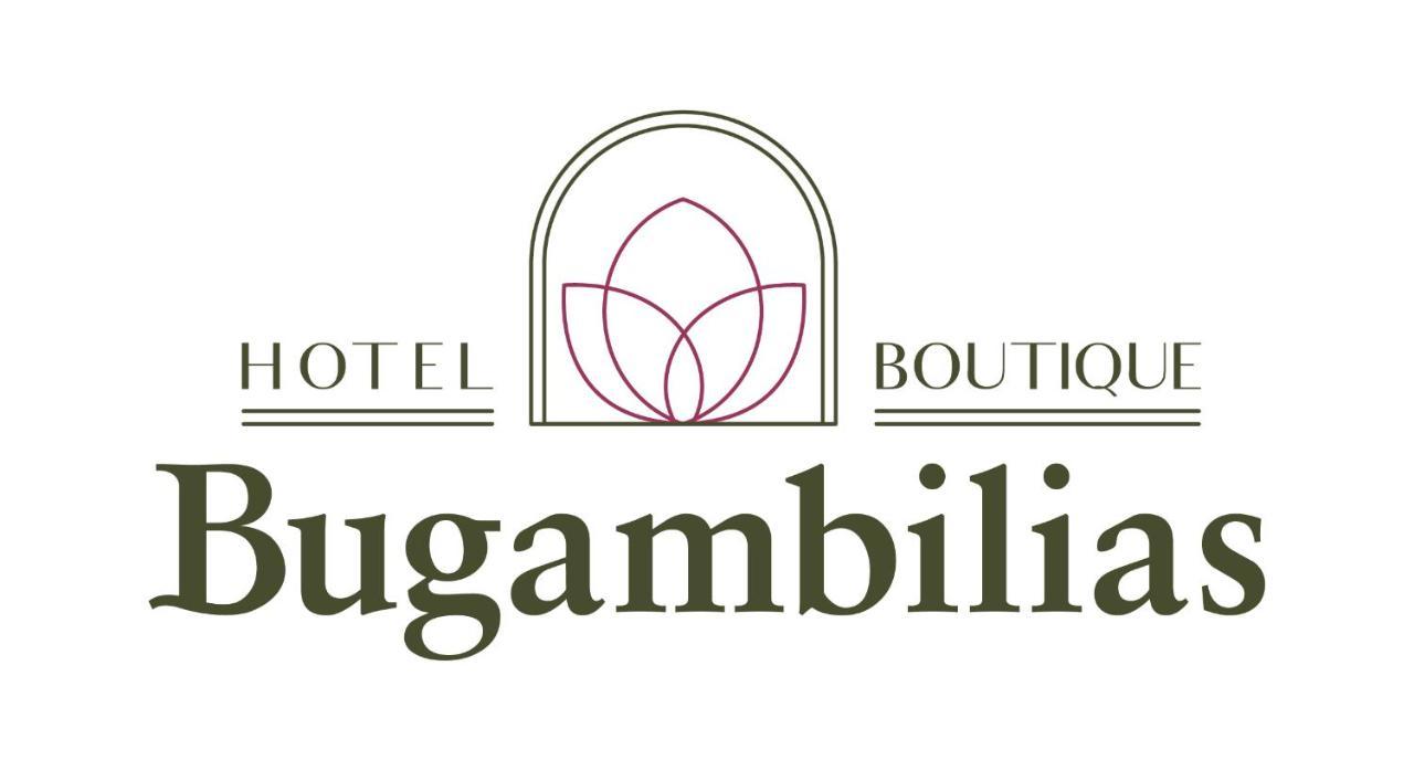 Hotel Boutique Bugambilias Valladolid (Yucatan) Exterior foto
