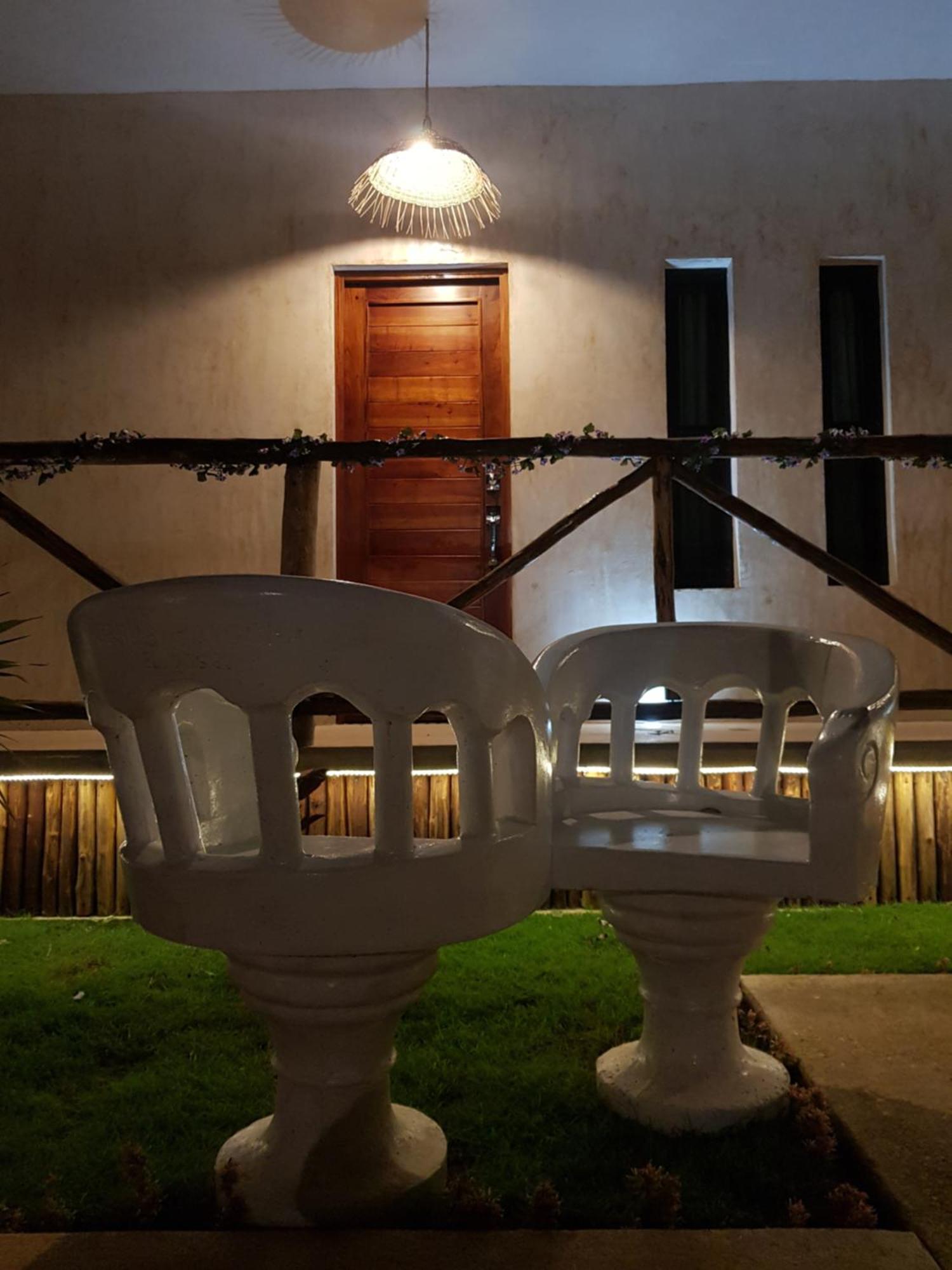 Hotel Boutique Bugambilias Valladolid (Yucatan) Exterior foto
