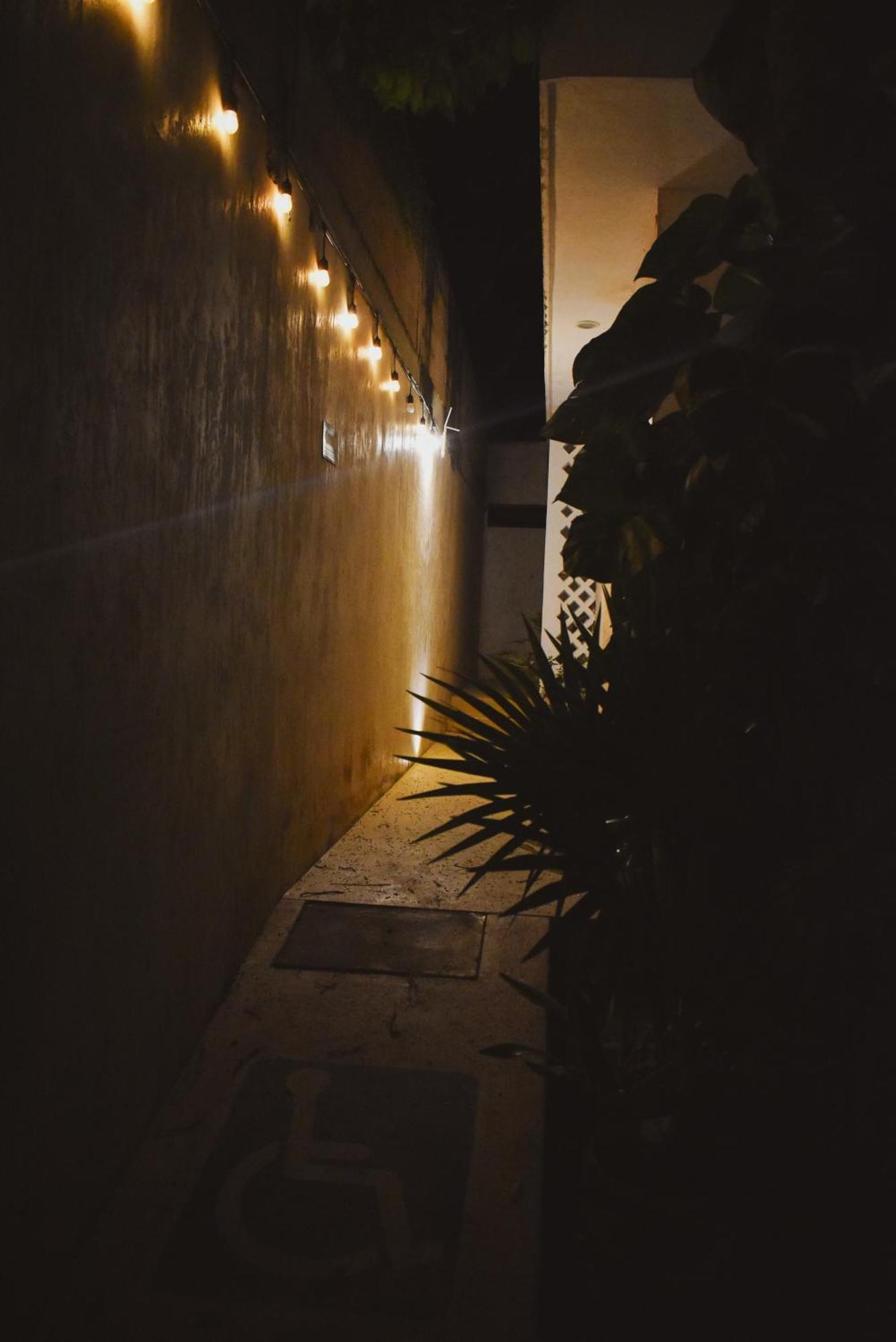 Hotel Boutique Bugambilias Valladolid (Yucatan) Exterior foto