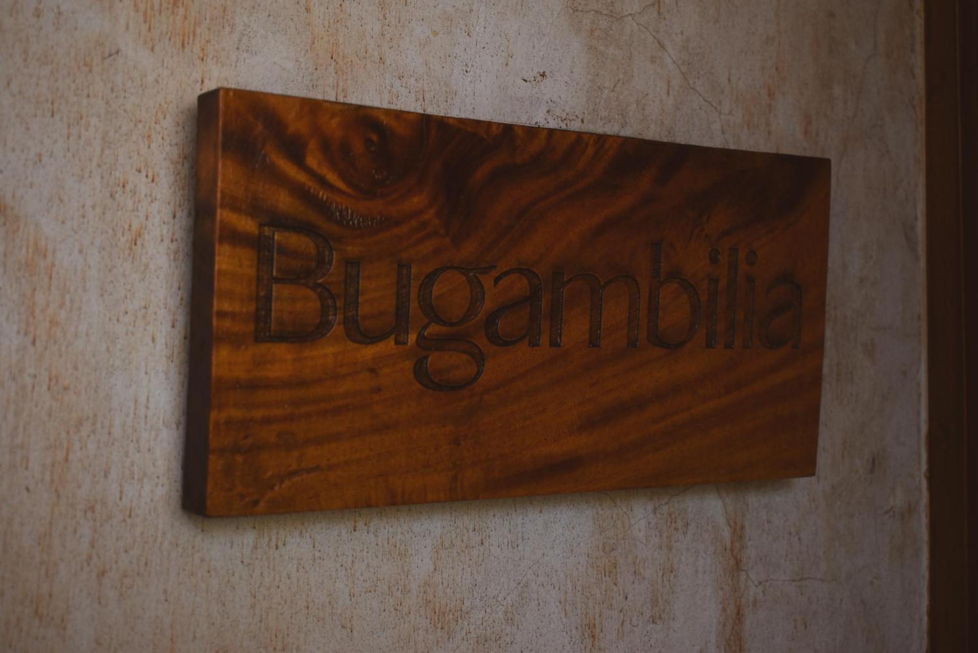 Hotel Boutique Bugambilias Valladolid (Yucatan) Exterior foto