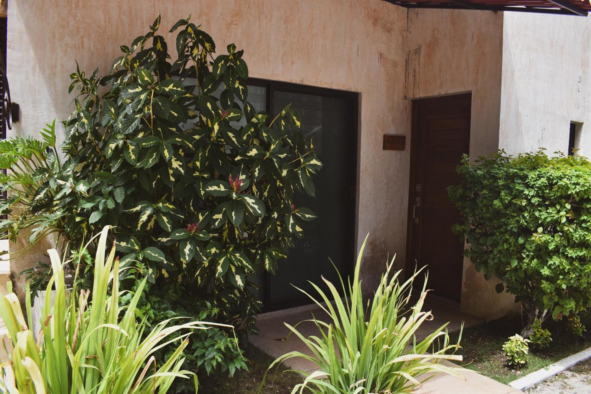 Hotel Boutique Bugambilias Valladolid (Yucatan) Exterior foto