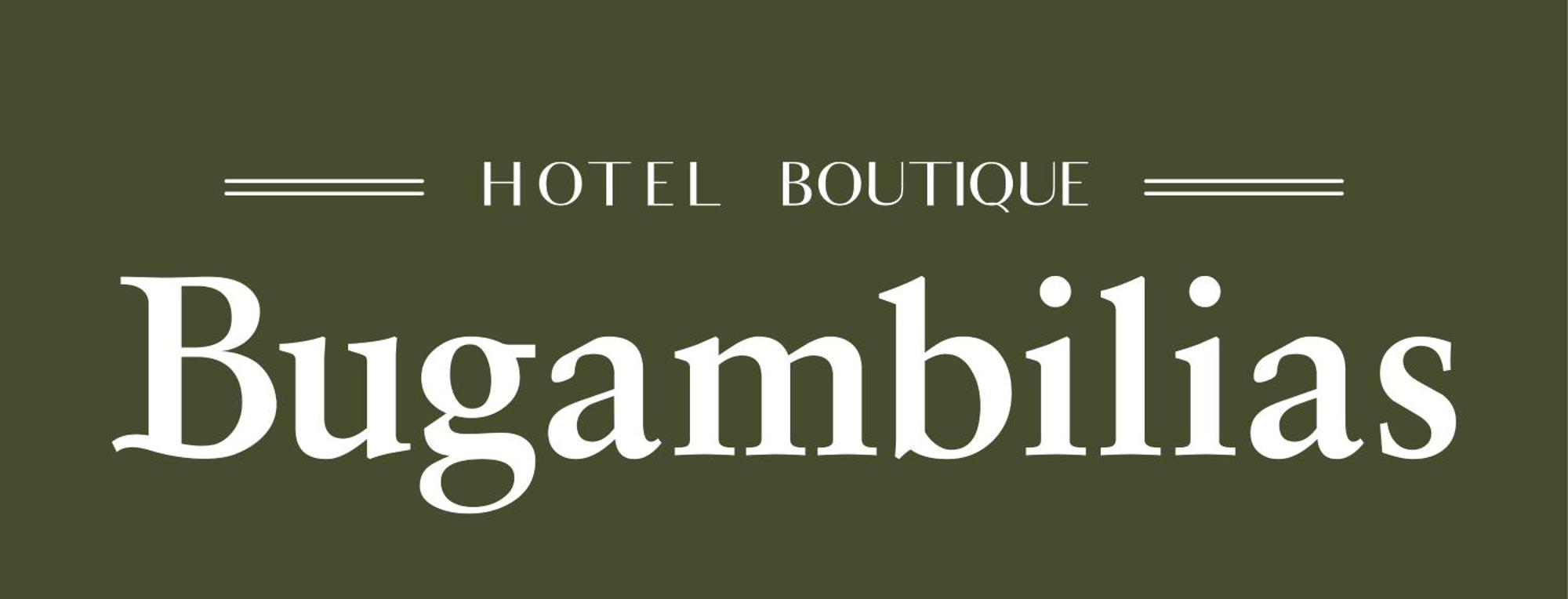 Hotel Boutique Bugambilias Valladolid (Yucatan) Exterior foto